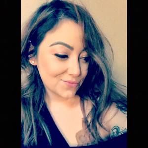 Meet your Posher, Alisha